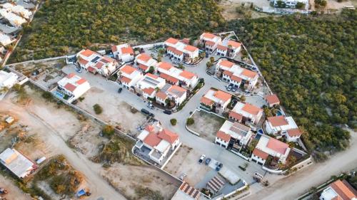 Community arial view