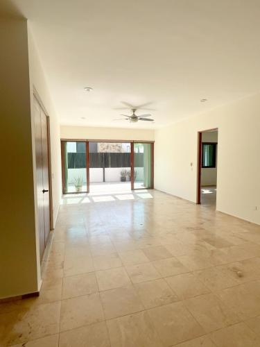 Large lower fl bedroom