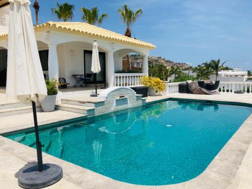 Full Pool