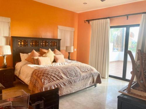 Upstairs Guest room