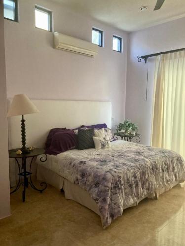 Third upper Guest room