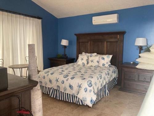 Guest BDRM