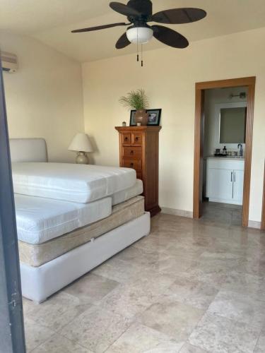 Second Guest suite